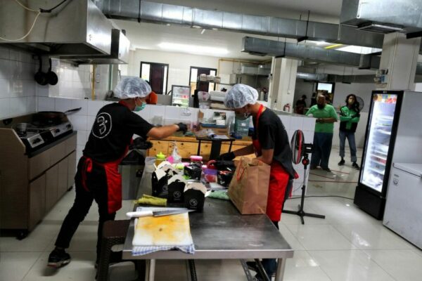 UMKM DAN KEMANDIRIAN